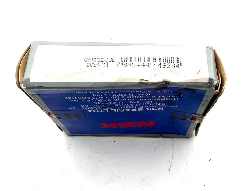Подшипник 6012ZZC3E