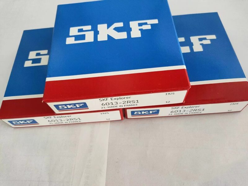 Подшипник 6013-2RS1