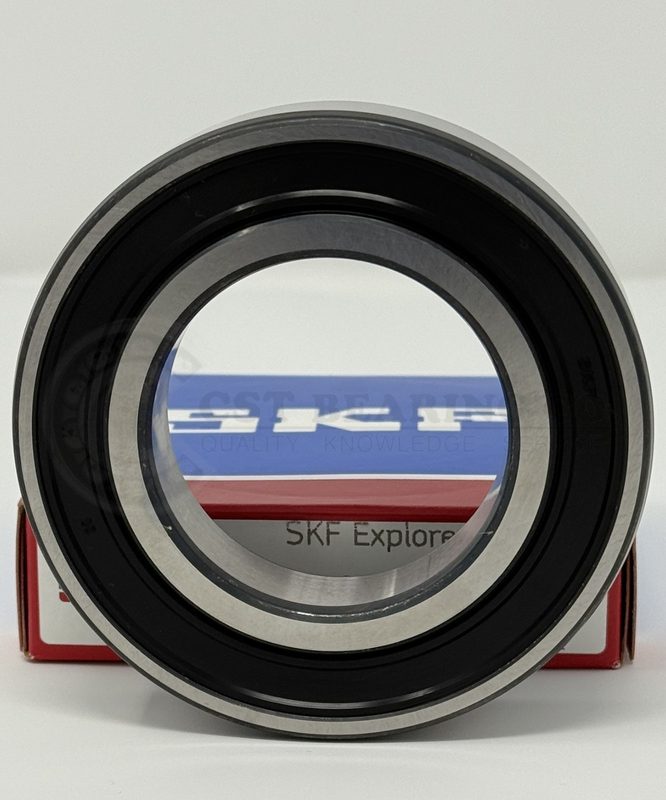 Подшипник 6013-2RS1/C3
