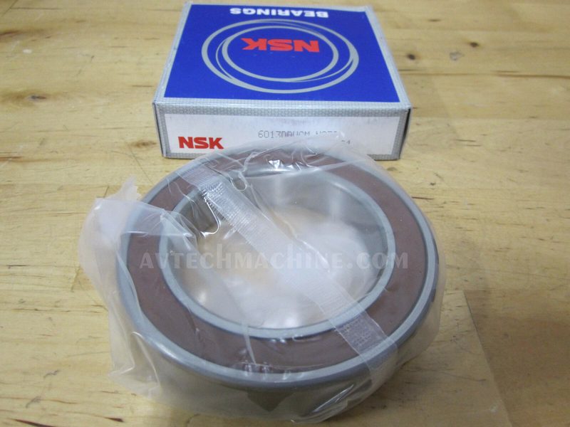 Подшипник 6013DDU