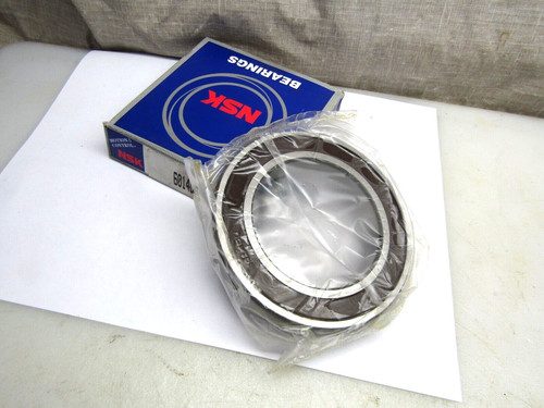 Подшипник 6014-2RS