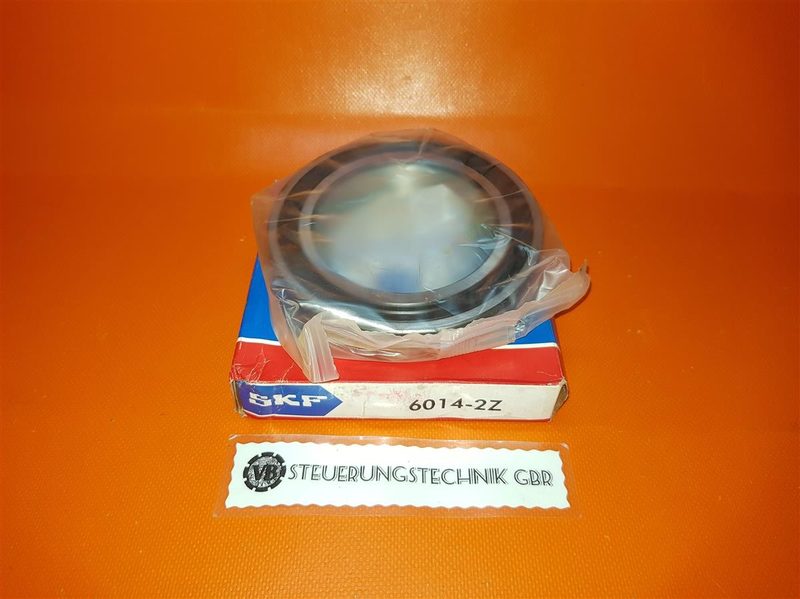 Подшипник 6014-2Z