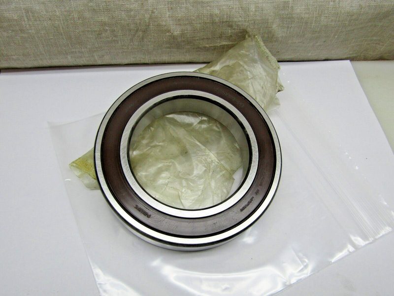 Подшипник 6014DDU