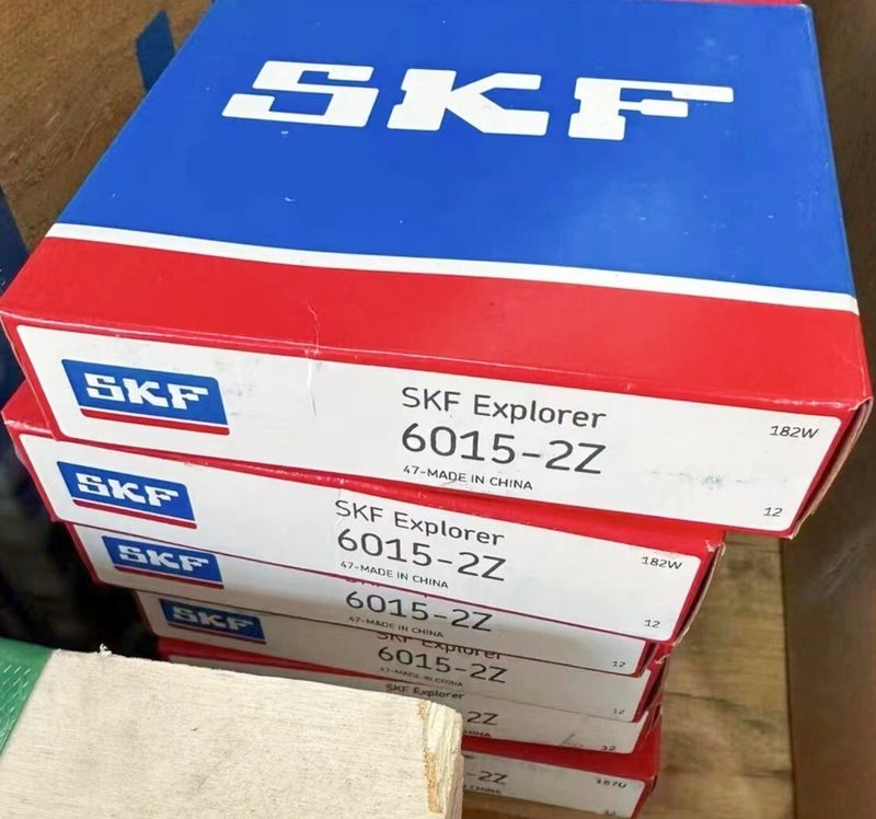 Подшипник 6015-2Z