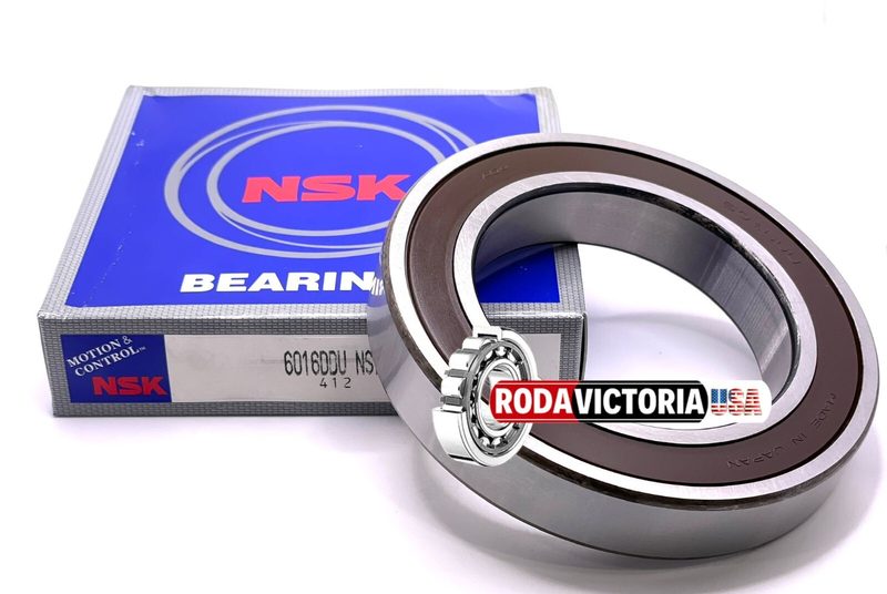 Подшипник 6016-2RS