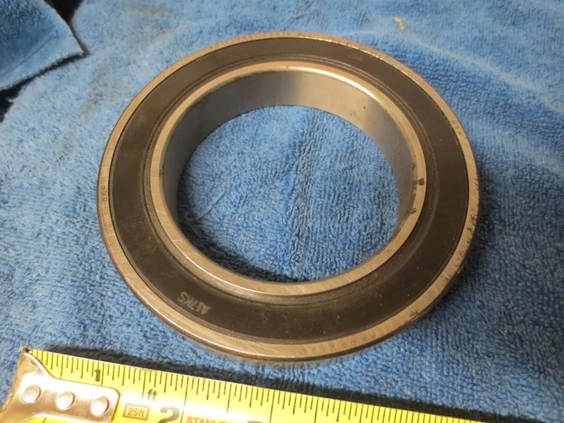 Подшипник 6017-2RS1/C3