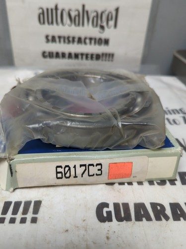 Подшипник 6017C3