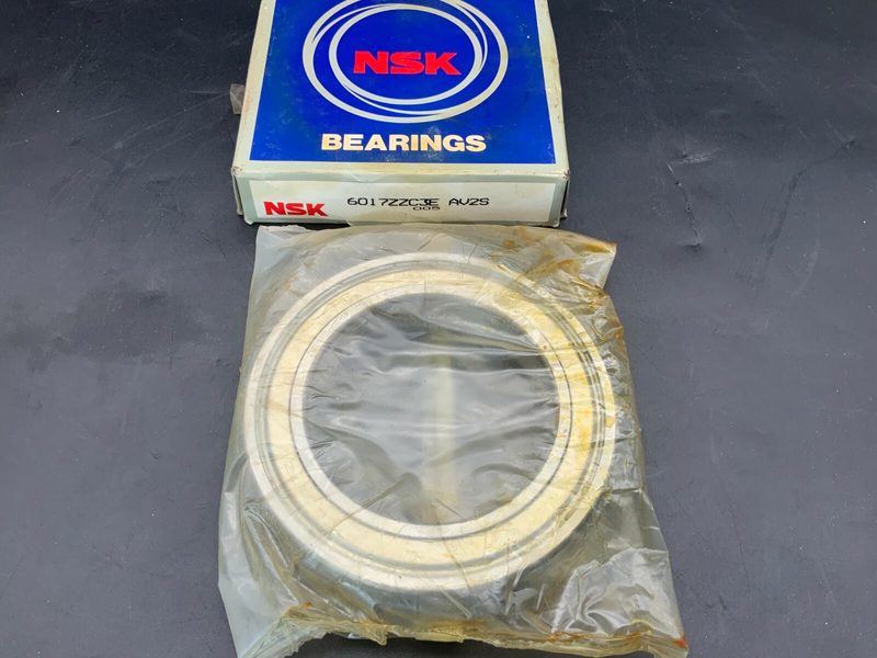 Подшипник 6017ZZC3E