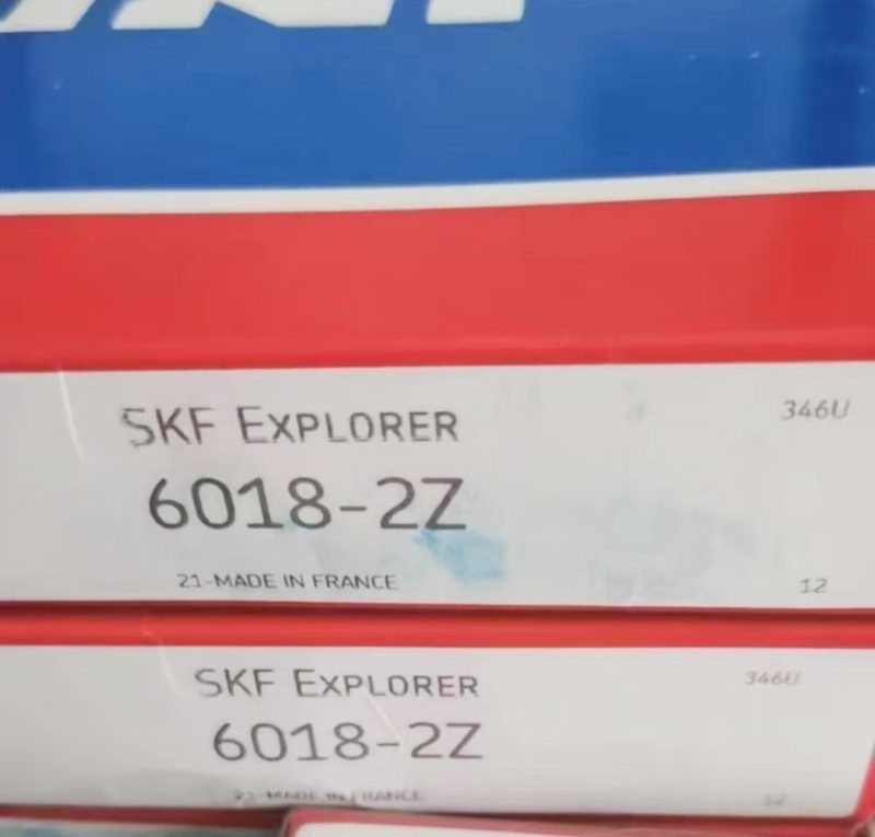 Подшипник 6018-2Z