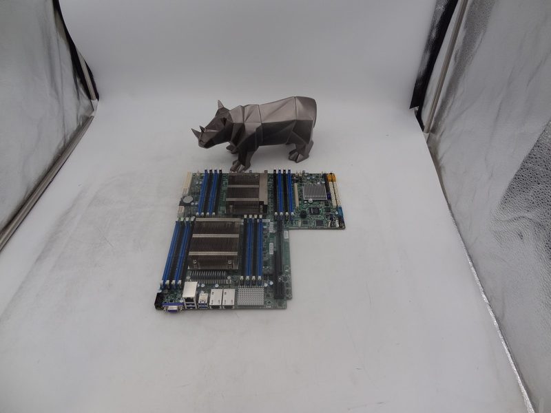 Модуль памяти Supermicro 6018R-WTRT