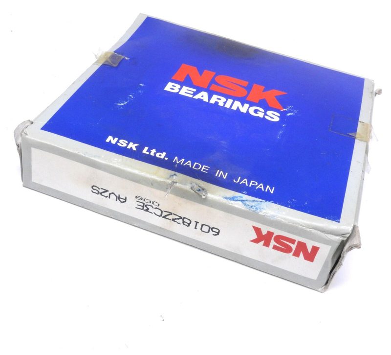 Подшипник 6018ZZC3