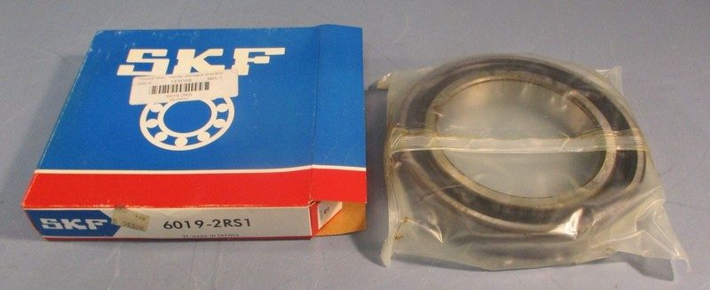 Подшипник 6019-2RS1