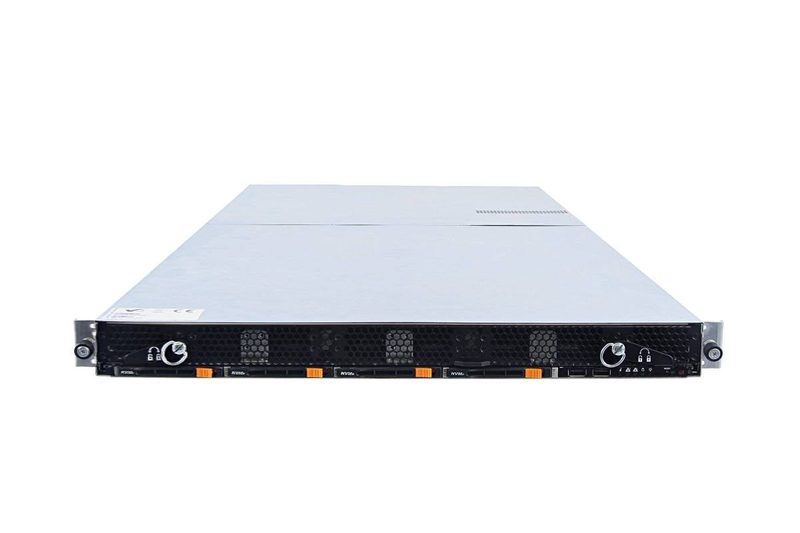 Сервер Supermicro 6019P-ACR12L
