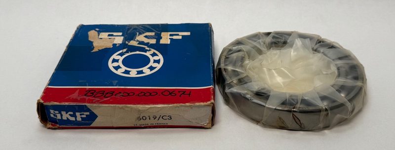 Подшипник 6019/C3