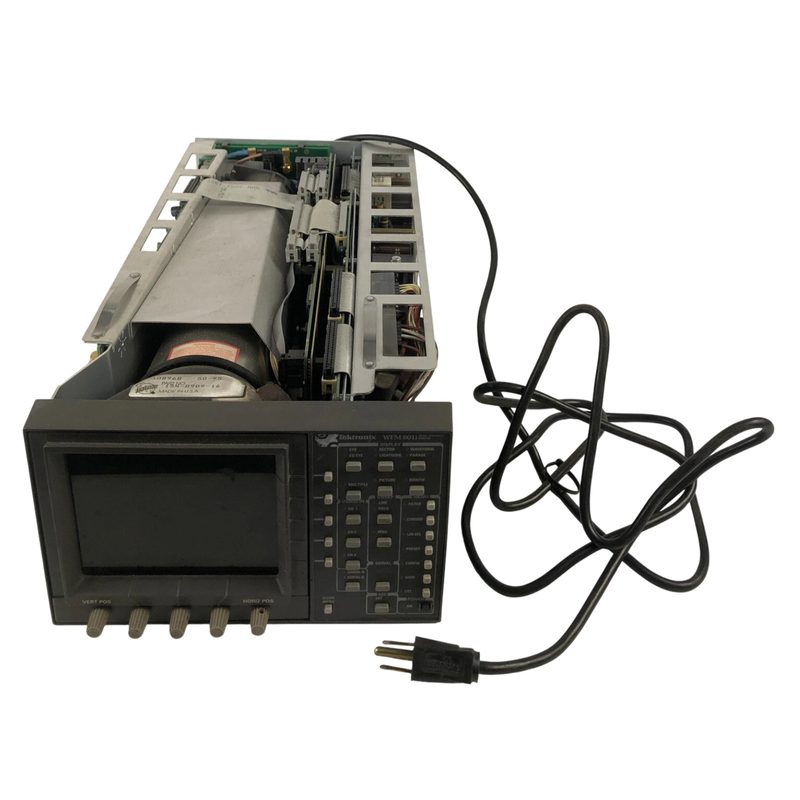 Тестер Tektronix 601I
