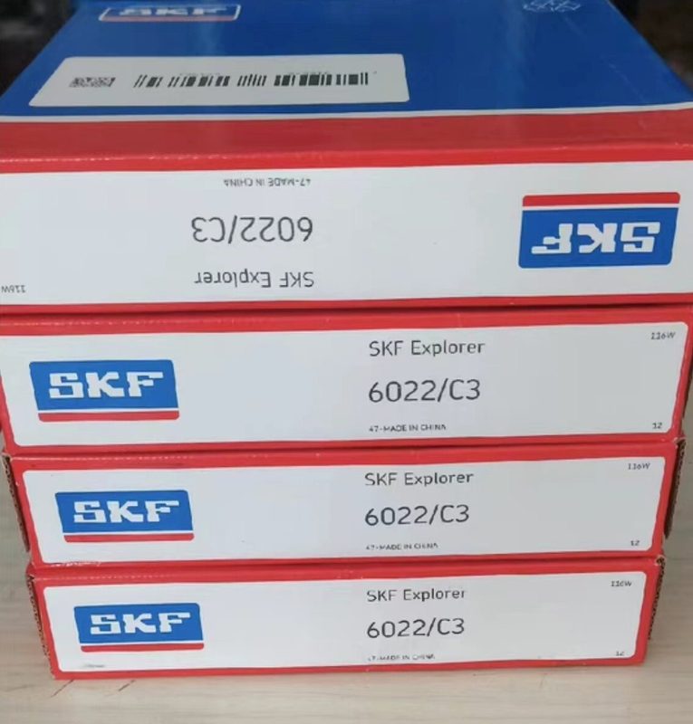 Подшипник 6022/C3
