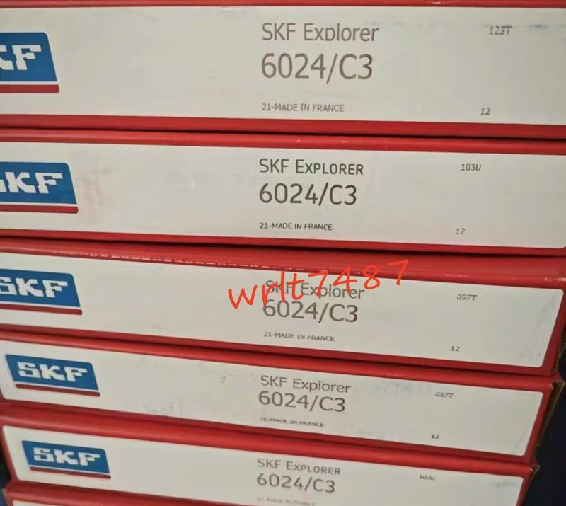 Подшипник 6024/C3