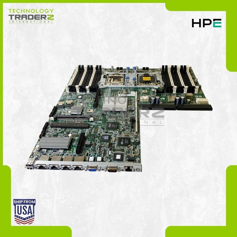 Материнская плата HPE 602512-001