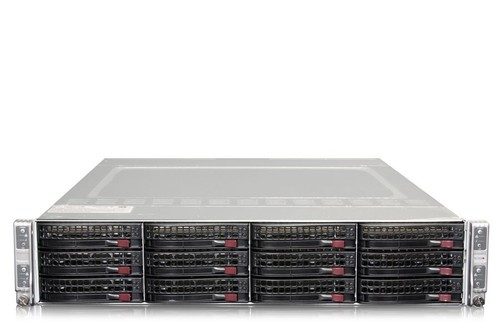 Модуль памяти Supermicro 6028TR-HTR