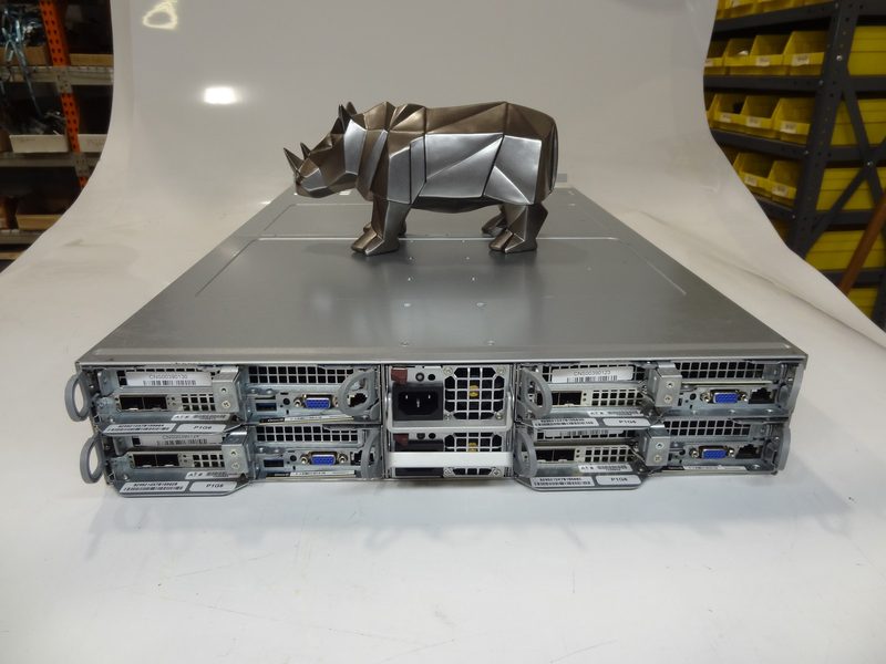 Сервер Supermicro 6029TP-HTR