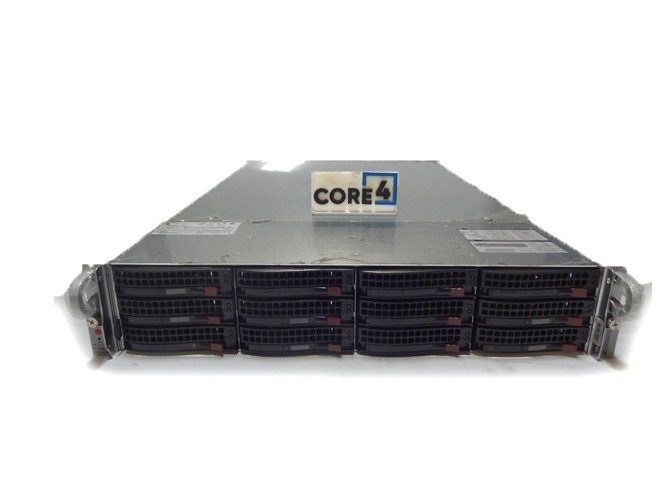 Модуль памяти Supermicro 6029U-E1CR4