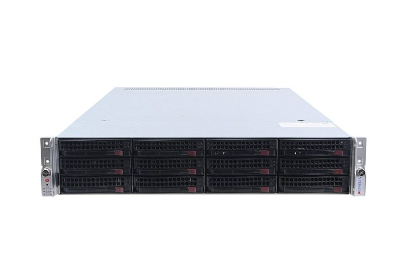 Модуль памяти Supermicro 6029U-E1CR4T