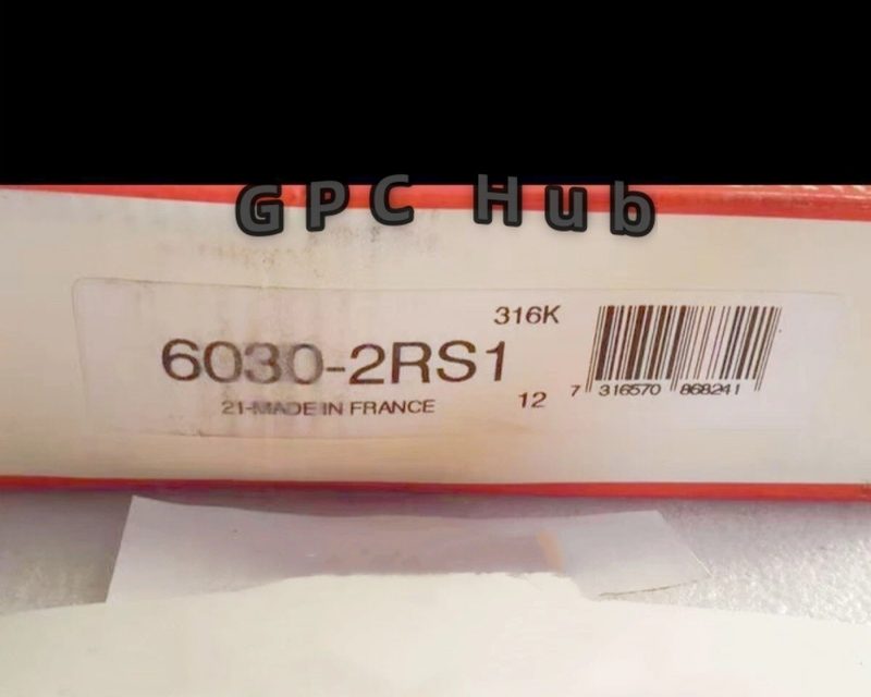 Подшипник 6030-2RS1