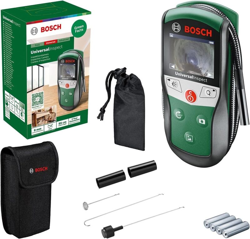 Камера Bosch 603687001