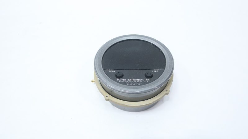 Датчик давления 603A-2