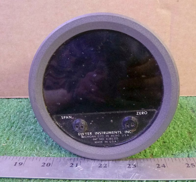 Датчик давления 603A-5