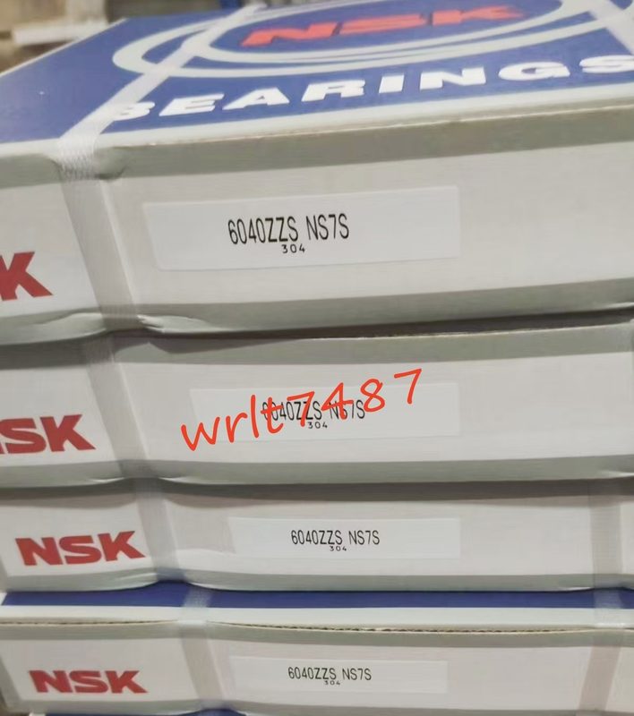 Подшипник 6040ZZS