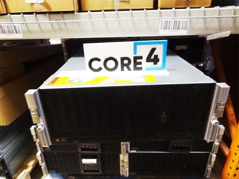 Сервер Supermicro 6049P-E1CR60L