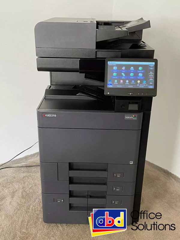 Принтер Kyocera 6053CI
