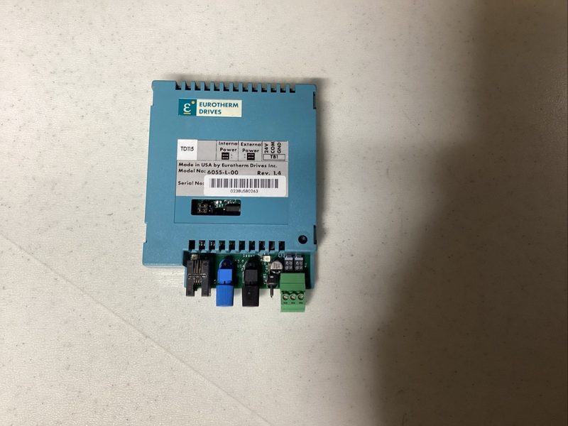Датчик Parker 6055-L-00