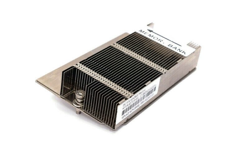 Комплектующее сервера HPE 607119-001