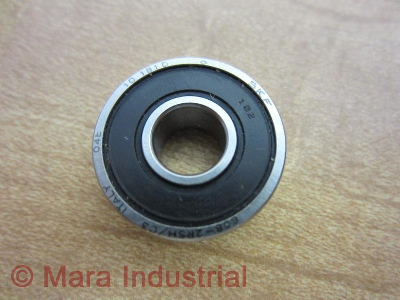 Подшипник 608-2RSH/C3