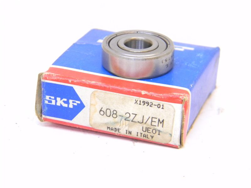 Подшипник 6082ZJEM