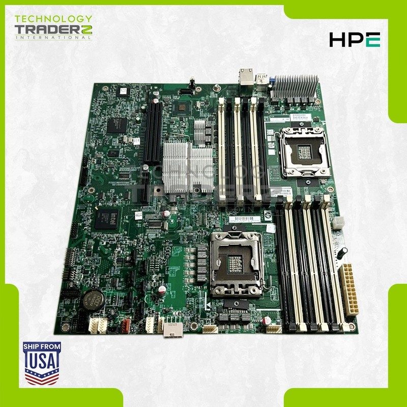 Материнская плата HPE 608865-001