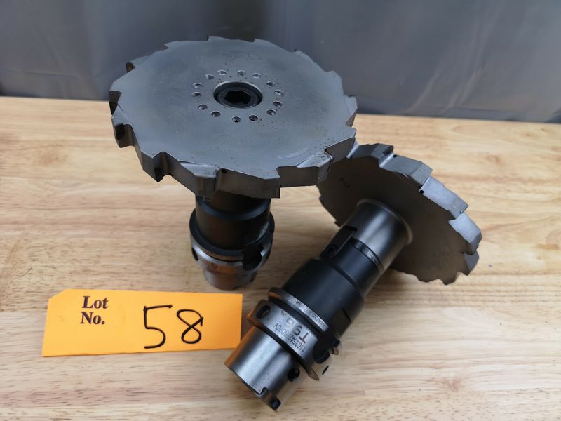 Режущий инструмент Kennametal 60897890R02