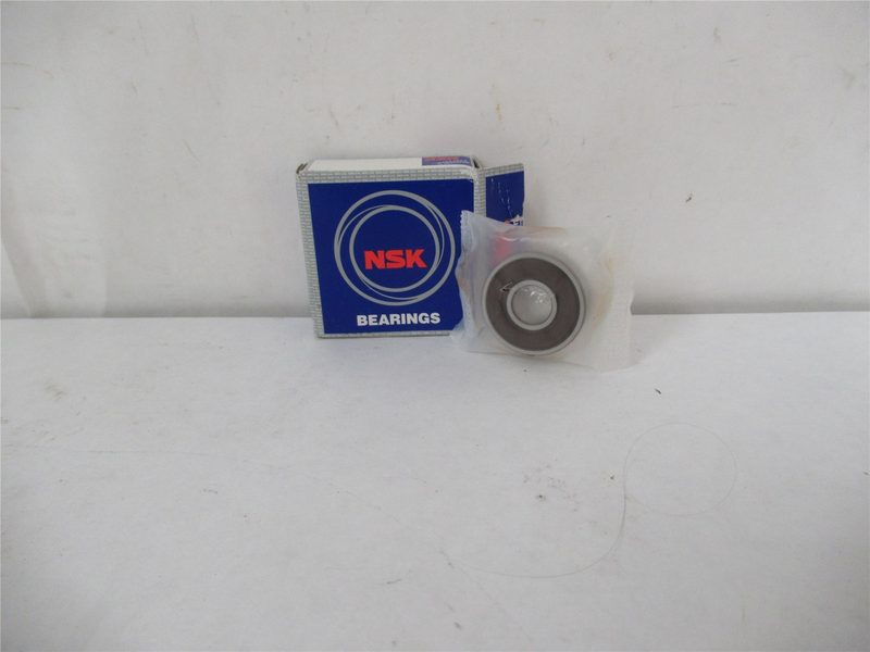 Подшипник 608DD1MC3E