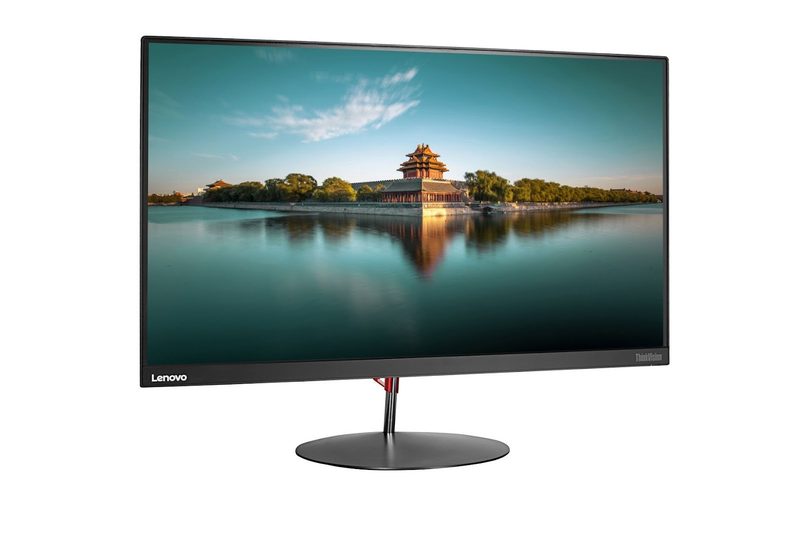 Монитор Lenovo 60CF-GAR1-US