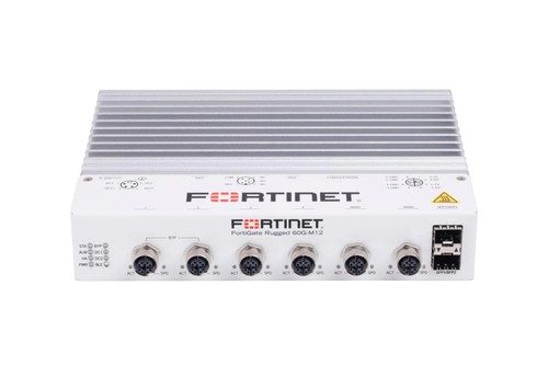 Межсетевой экран Fortinet 60G-M12