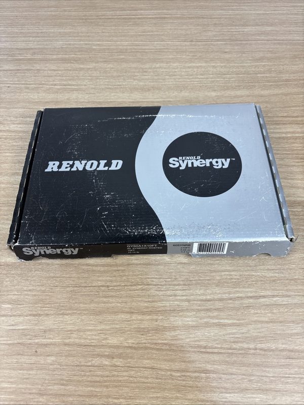 Сервер 60SYNRB