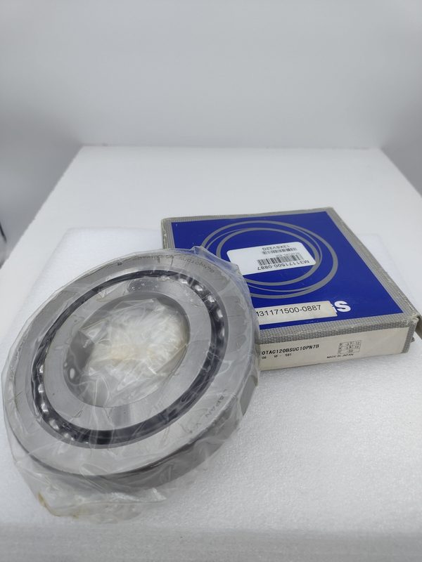 Подшипник 60TAC120BSUC10PN7B