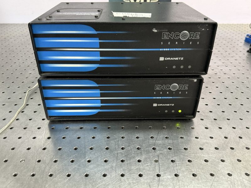 Тестер 61000PQ