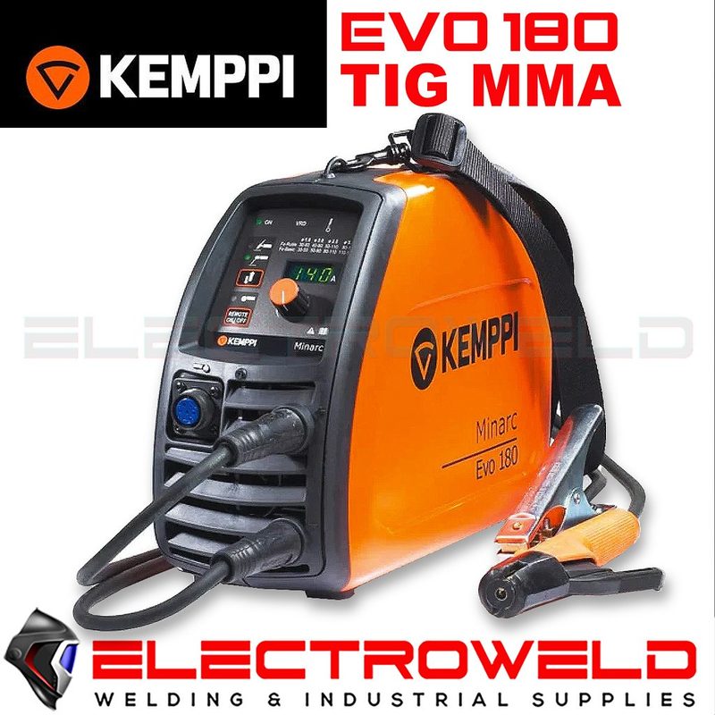 Сварочный аппарат Kemppi 61002180AU