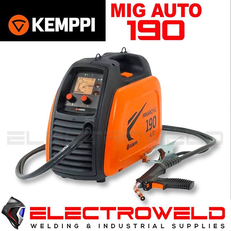 Сварочная горелка Kemppi 61008190AU