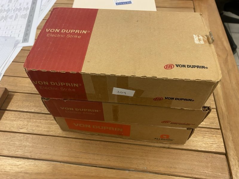 Оборудование видеонаблюдения 6112DS