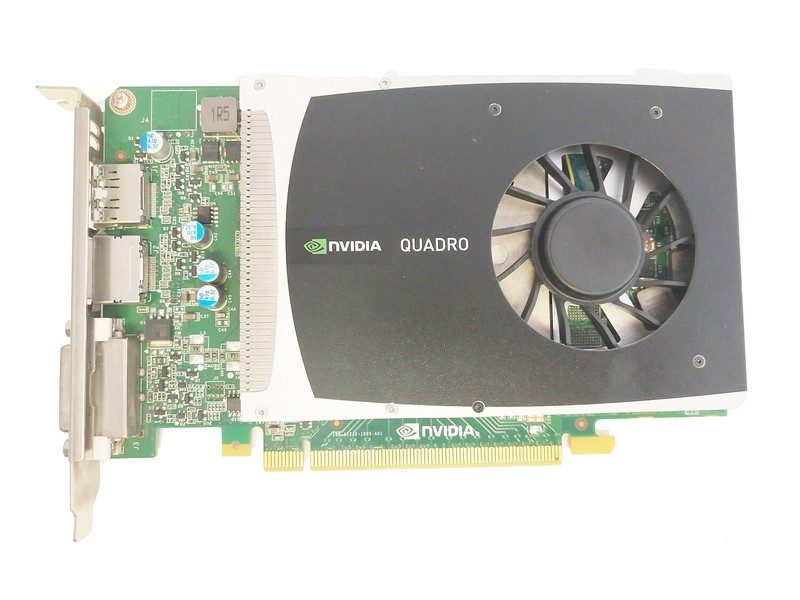 GPU-ускоритель HPE 612952-001