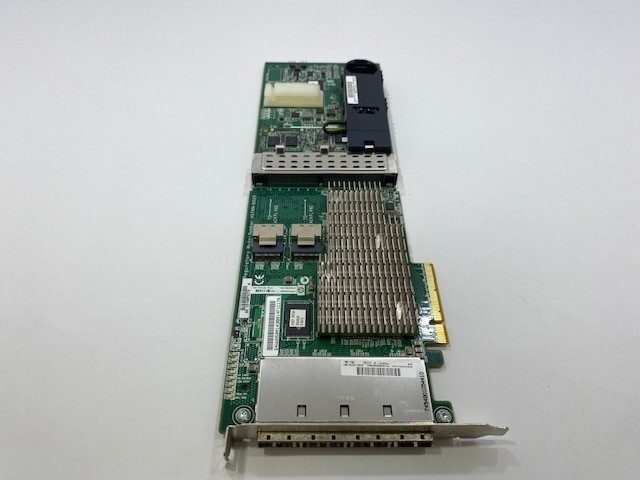 Контроллер HPE 613270-001